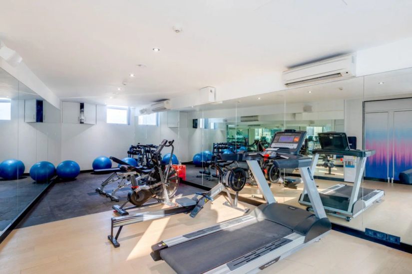 WeWork Raheja Platinum